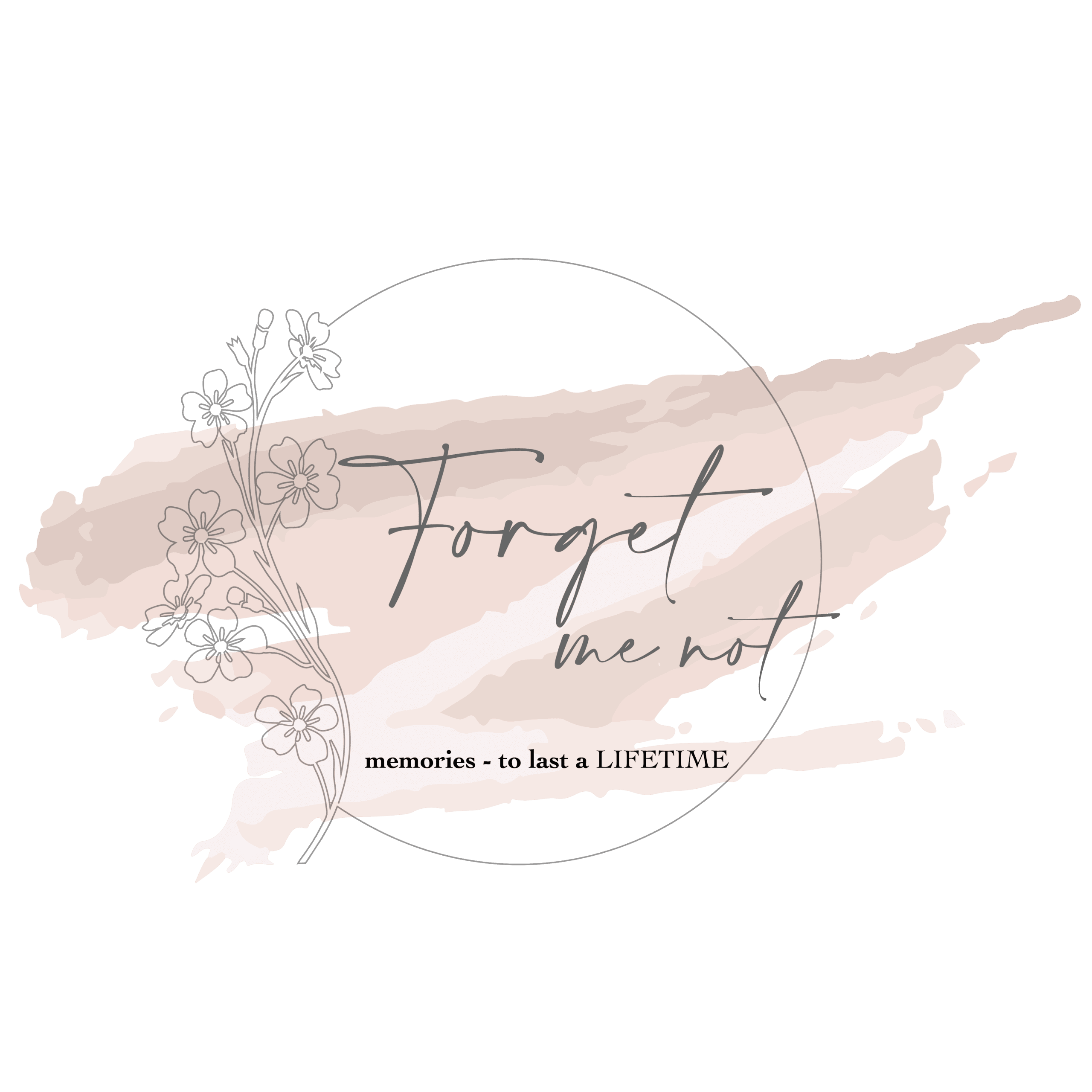 Forget Me Not