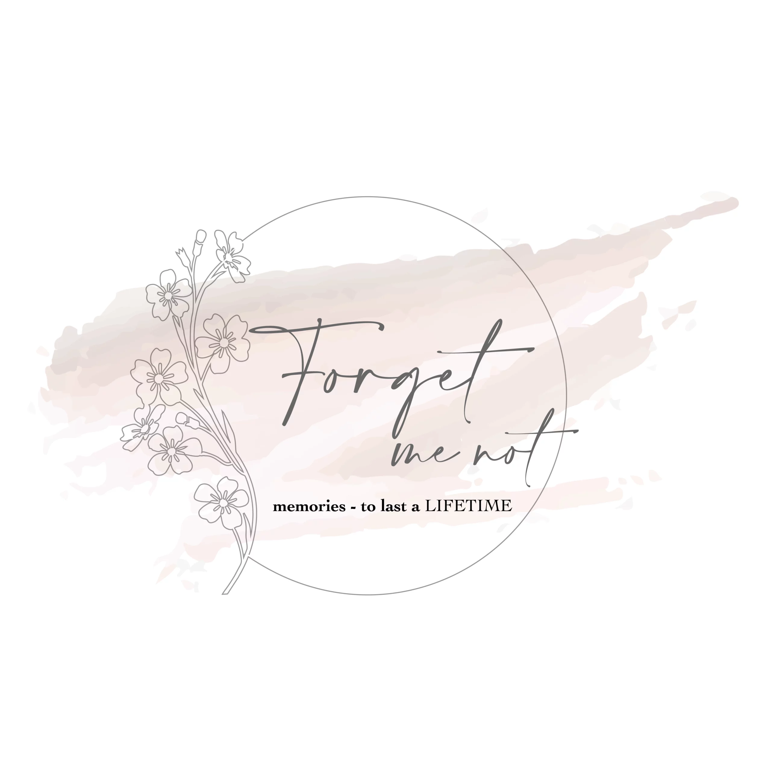 Forget Me Not
