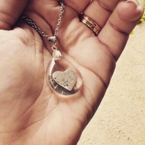 The Teardrop