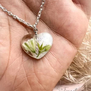 Heart Pendant