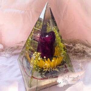 Large Triangle Preservation