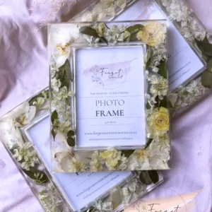 Picture Frame Preservation
