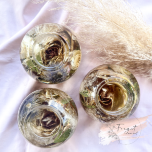 Tea Light Candle Holder