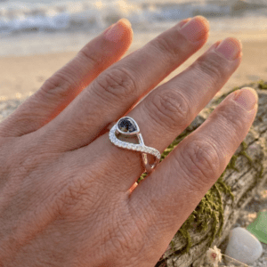 Infinity Ring