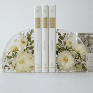 Book Ends