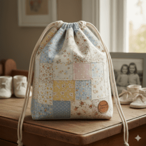 Drawstring Bag